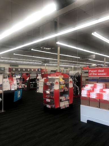 Office Supply Store «Staples», reviews and photos, 2120 Contra Costa Blvd, Pleasant Hill, CA 94523, USA