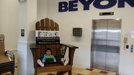Department Store «Bed Bath & Beyond», reviews and photos, 542 Westport Ave, Norwalk, CT 06851, USA