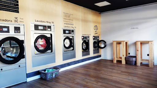 Lavandería Altsasu en Alsasua – Altsasu, Navarra