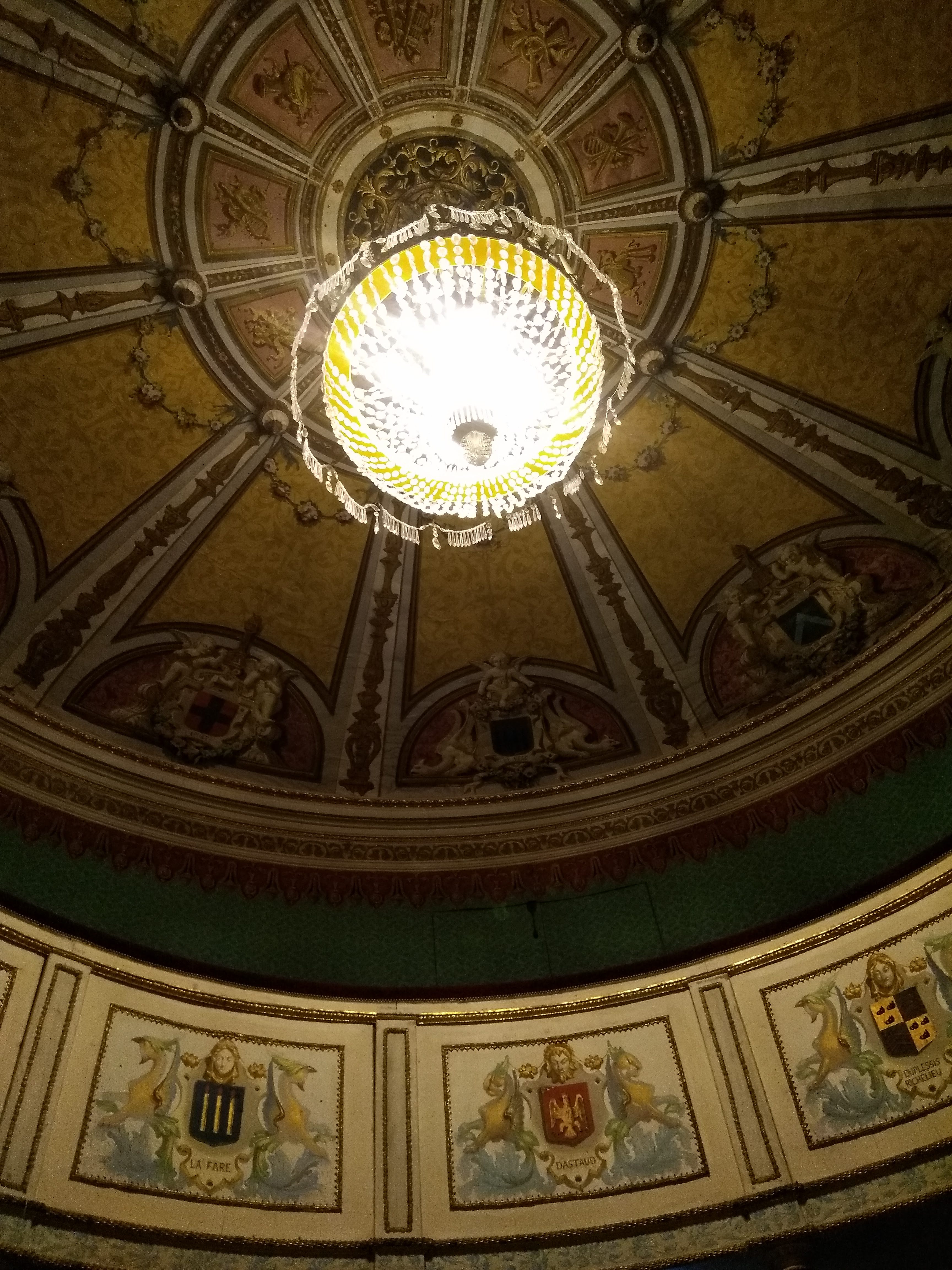 Photo n° 2 de l'avis de Anne-Isabelle.L fait le 29/05/2023 à 11:55