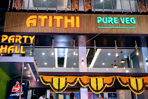 Atithi Pure Veg image