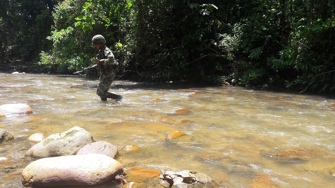 Parque Altos De Guatape