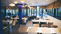 Atmosphère du Restaurant italien Le Monte Cristo Paris - n°14