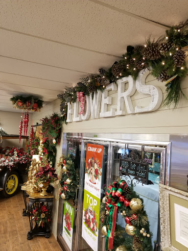 Florist «Absolutely Flowers», reviews and photos, 206 Keys Ferry St, McDonough, GA 30253, USA