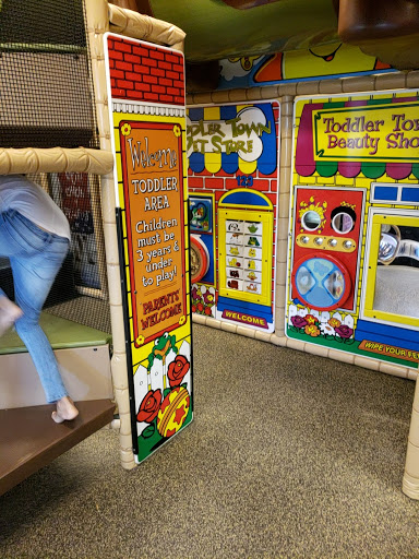 Fast Food Restaurant «Chick-fil-A», reviews and photos, 1750 Travis Blvd, Fairfield, CA 94533, USA