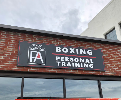 Boxing Gym «FA Boxing | Fitness Advantage», reviews and photos, 99 West St, Medfield, MA 02052, USA