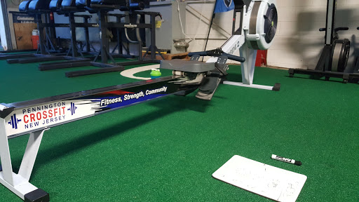 Gym «Pennington CrossFit», reviews and photos, 55 NJ-31, Pennington, NJ 08534, USA