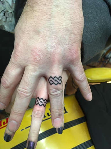 Explore rip daddy tattoo ideas, creative tattoo ideas in Jonesboro, available at Immortal Ink