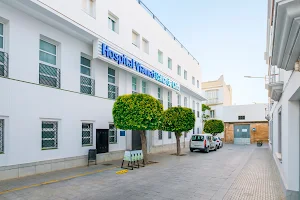 Hospital Viamed Bay of Cadiz image