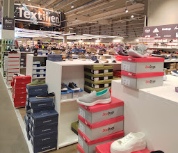 SELGROS Cash & Carry Erfurt photo