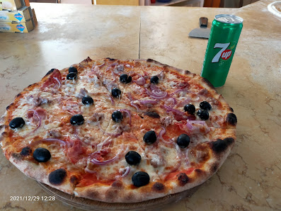 Cheeky Pizza Di Naldo Colella Via Statale, 42/A, 41014 Ca' di Sola MO, Italia