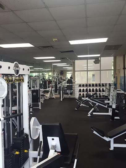 Morrisville Aquatics & Fitness Center - 1301 Morrisville Pkwy, Morrisville, NC 27560