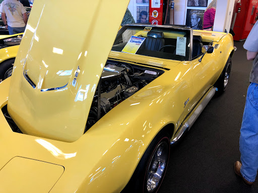 Car Dealer «MUSCLE CAR CITY LLC», reviews and photos