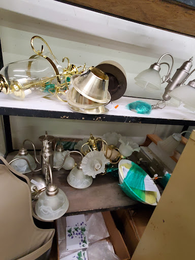 Thrift Store «Good Samaritan Thrift Store», reviews and photos, 4680 N Southside Plaza St, Richmond, VA 23224, USA