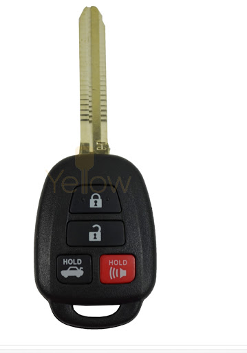 Locksmith «Fm 1960 Locksmtih», reviews and photos, 17101 Kuykendahl Rd #100, Houston, TX 77068, USA