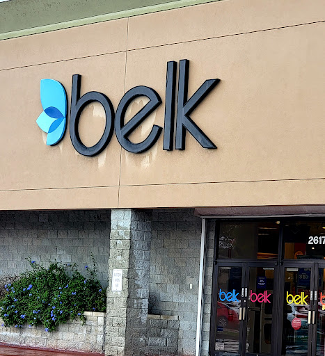 Department Store «Belk», reviews and photos, 2617 S Woodland Blvd, DeLand, FL 32720, USA