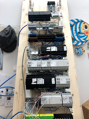 Gilles et Fils Electricité à Paris