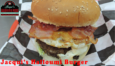 Photos of Jacqui's Diner