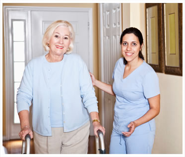 TLC Home Care in Wausau, Wisconsin