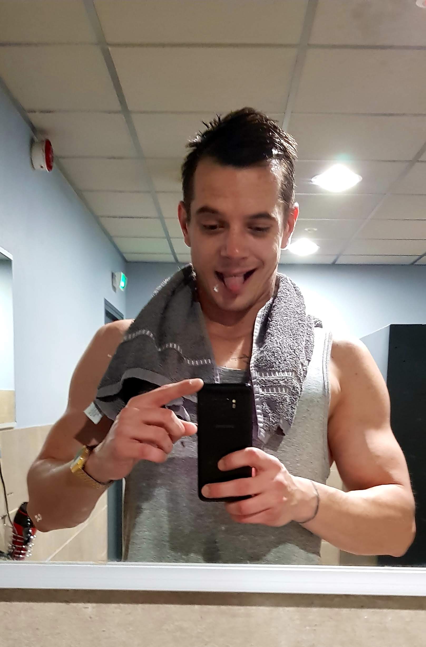 Photo n° 1 de l'avis de Romain.a fait le 21/04/2019 à 07:28