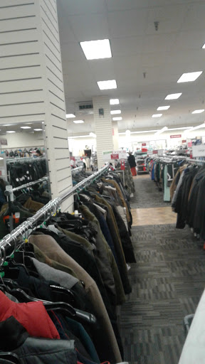 Clothing Store «Burlington Coat Factory», reviews and photos, 4701 N Harlem Ave, Harwood Heights, IL 60706, USA