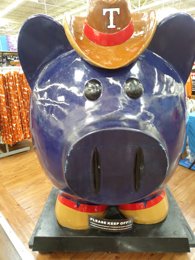 Department Store «Walmart Supercenter», reviews and photos, 915 E Randol Mill Rd, Arlington, TX 76011, USA