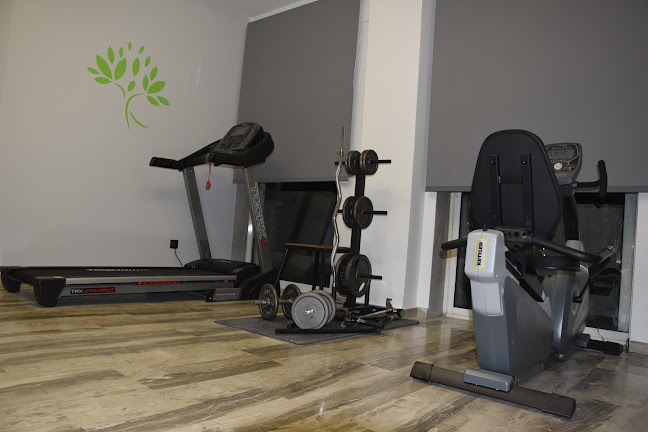 Αριθμός τηλεφώνου ΦυσιόΓνωσις - Fysiognosis