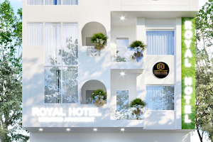 Royal Hotel Ninh Thuận image