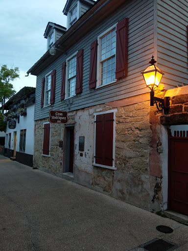 Jeweler «Casa Rodriguez», reviews and photos, 52 St George St, St Augustine, FL 32084, USA