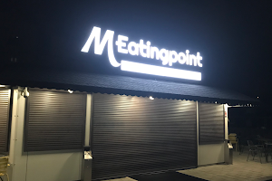 M Eatingpoint Eethuis image