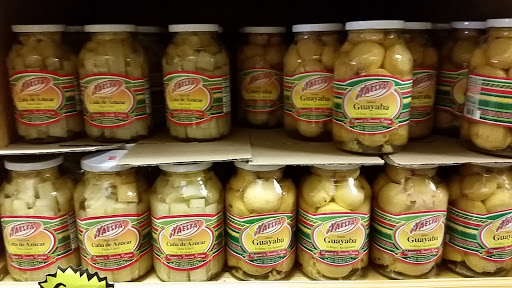 Convenience Store «El Milagro Mexican Store», reviews and photos, 4445 E Bay Dr #304, Clearwater, FL 33764, USA