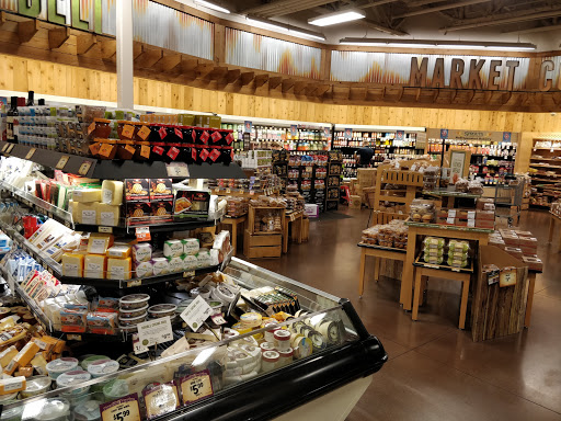 Health Food Store «Sprouts Farmers Market», reviews and photos, 150 E Main St #150, Alhambra, CA 91801, USA