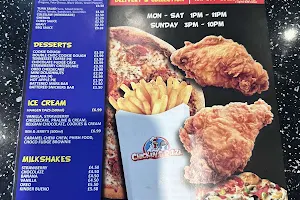VILLAGE CHICKEN AND PIZZA image