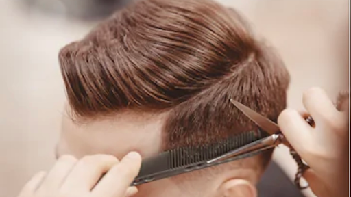 Barber Shop «The Traditional Barber Shop», reviews and photos, 568 MA-28, Harwich Port, MA 02646, USA