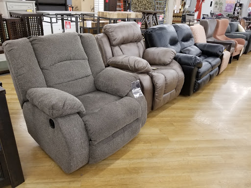 Furniture Store «Ashley HomeStore Outlet», reviews and photos, 225A Industrial Blvd, La Vergne, TN 37086, USA