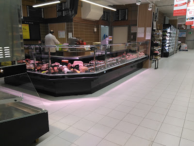 Intermarché SUPER Bondy à Bondy