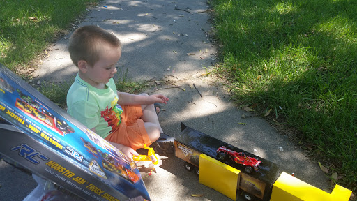 Community Center «Pipal Park Community Center», reviews and photos, 7770 Hascall St, Omaha, NE 68124, USA