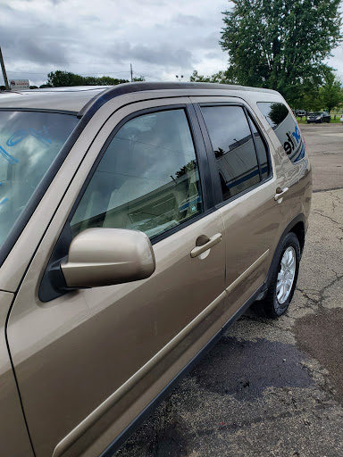 Used Car Dealer «Auto Credit», reviews and photos, 1315 Washington St, Jamestown, NY 14701, USA