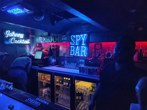 Night Club «Spybar», reviews and photos, 646 N Franklin St, Chicago, IL 60654, USA