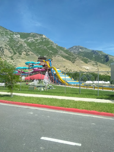 Water Park «Seven Peaks Waterpark Provo», reviews and photos, 1330 300 N, Provo, UT 84606, USA