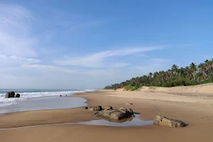 Siva Sagar Beach Akkupalli image