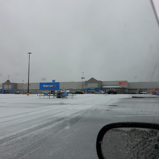 Supermarket «Walmart», reviews and photos, 4040 N Newton St, Jasper, IN 47546, USA