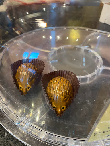 Bakery «Sweet Life Patisserie», reviews and photos, 755 Monroe St, Eugene, OR 97402, USA