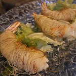 Photo n°1 de l'avis de Emanuela.a fait le 24/08/2023 à 23:48 sur le  Quasi in Porto Restaurant à Castellabate