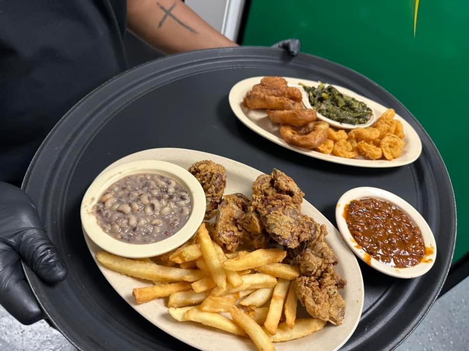 River City Soul 36732