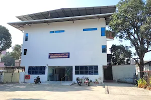 Vinod Ortho Maheshwari Hospital image