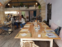 Atmosphère du Restaurant Joy Healthyfood à Montpellier - n°9