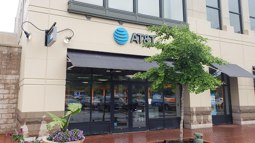 Cell Phone Store «AT&T», reviews and photos, 25309 Cedar Rd, Lyndhurst, OH 44124, USA