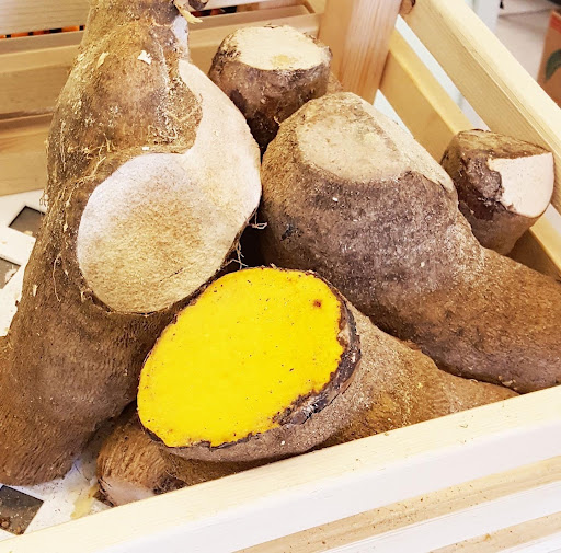 Grocery Store «D & L Groceries Inc», reviews and photos, 1005 Genesee St, Rochester, NY 14611, USA