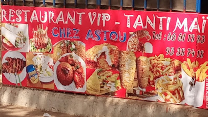 Restaurant VIP - Tanti Maï - 96093, Mali